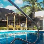 Chalet Ledymar