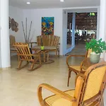 Chalet Ledymar