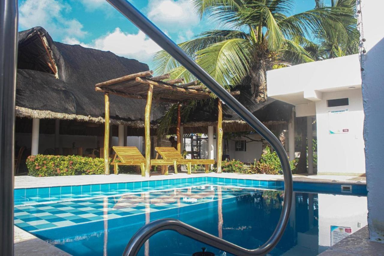 Сasa de vacaciones Ledymar Cartagena