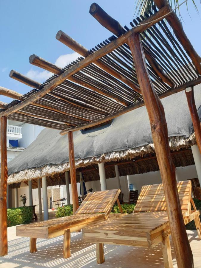 Сasa de vacaciones Ledymar Cartagena