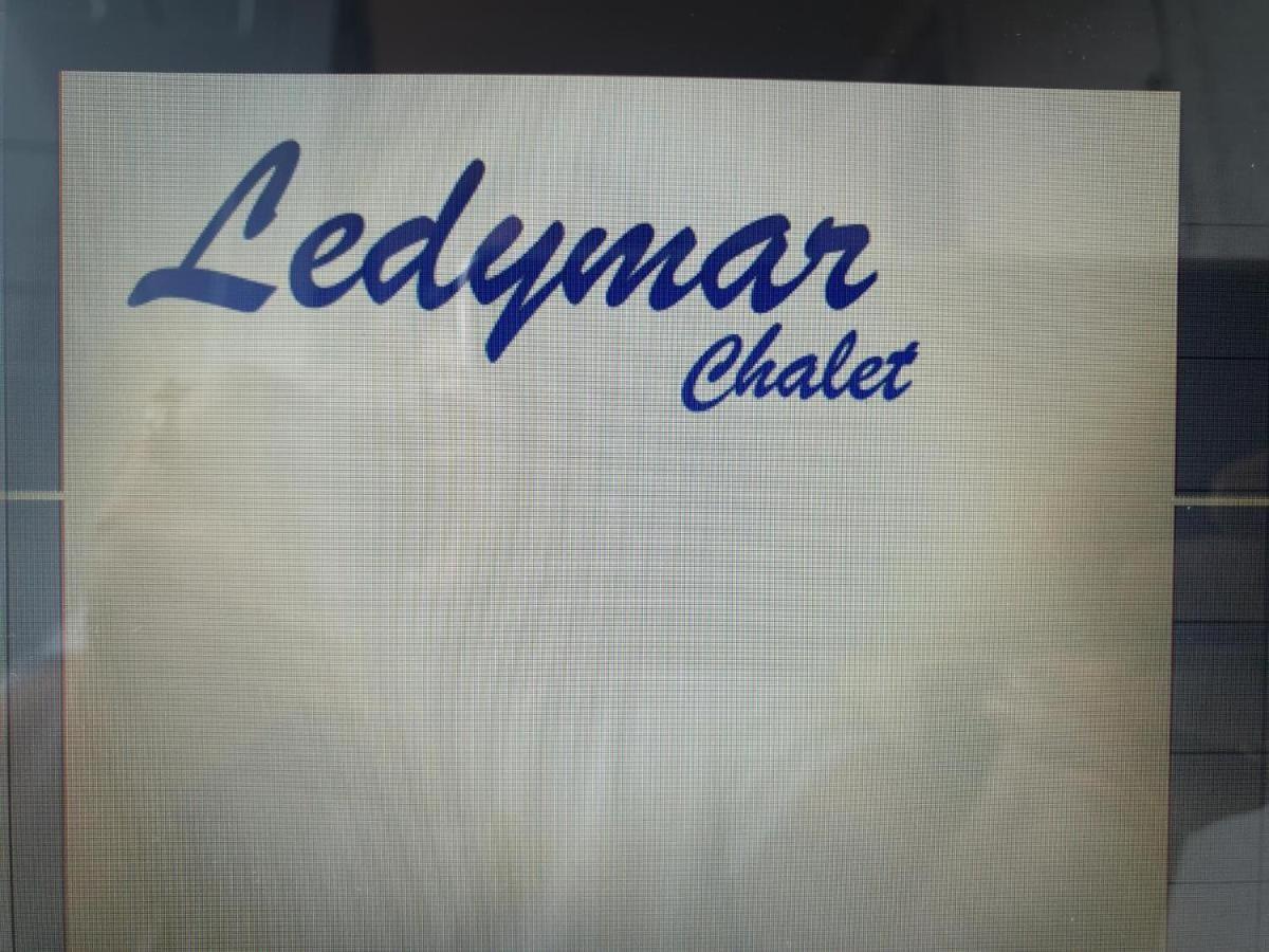 Сasa de vacaciones Ledymar