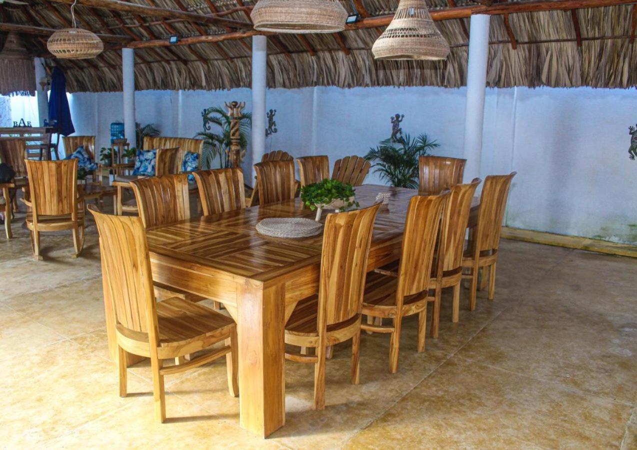 Сasa de vacaciones Ledymar Cartagena