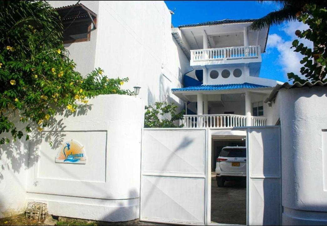 Сasa de vacaciones Ledymar *
