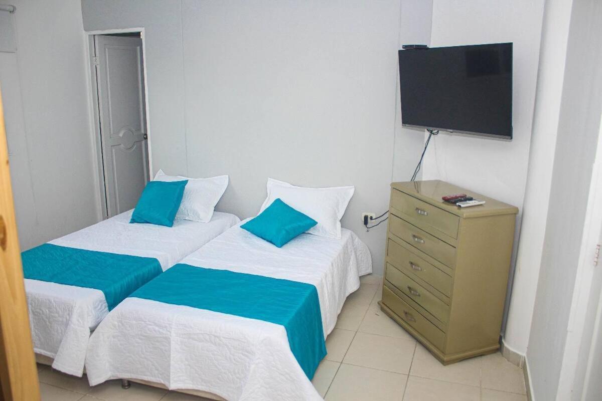 Ledymar Cartagena