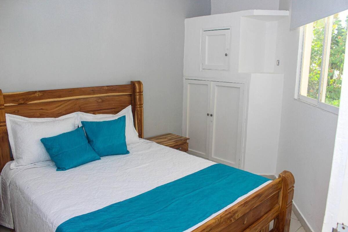 Ledymar Сasa de vacaciones Cartagena