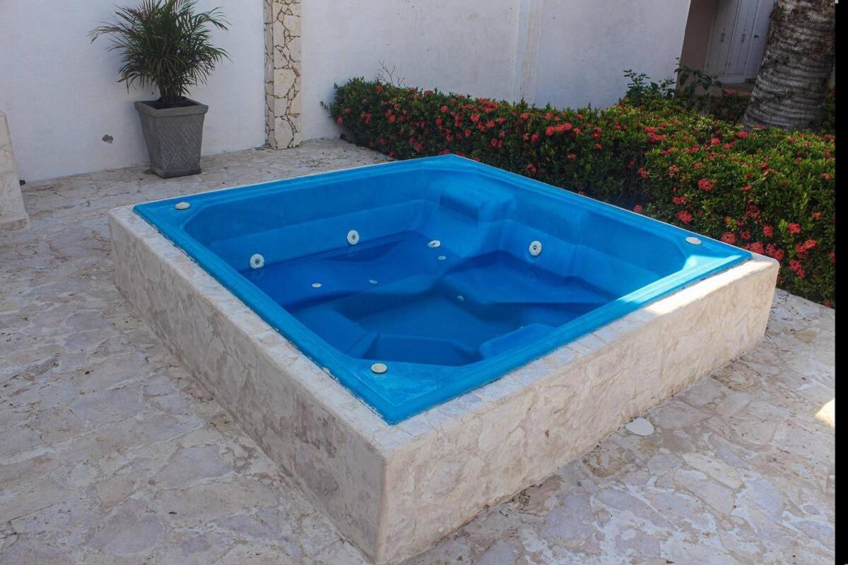 Ledymar Сasa de vacaciones Cartagena