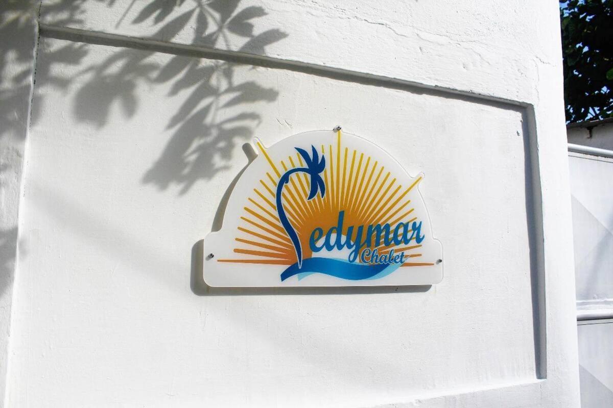 Сasa de vacaciones Ledymar Cartagena