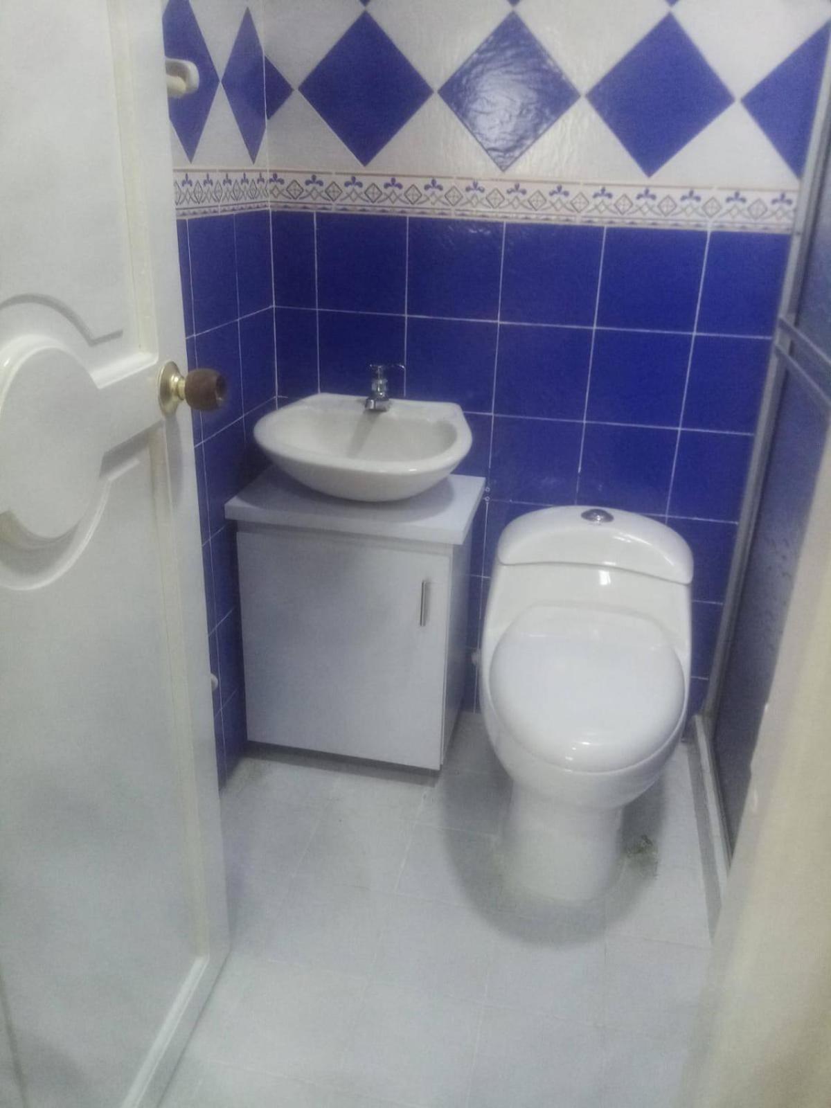 Ledymar Сasa de vacaciones *