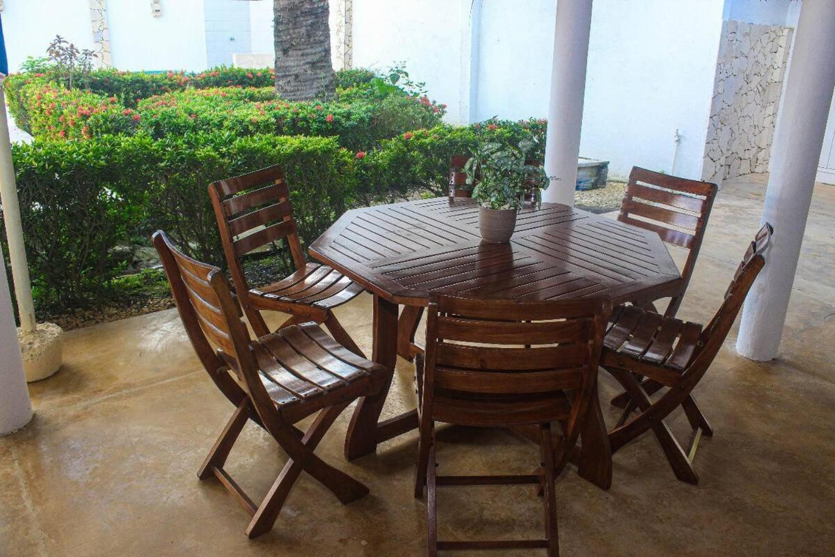 Ledymar Сasa de vacaciones Cartagena